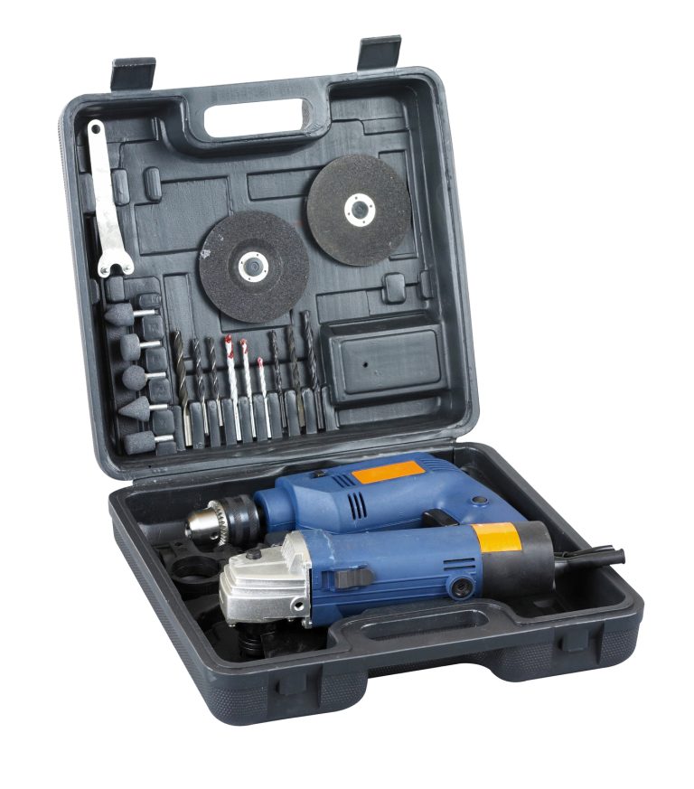 best tools for DIY homeowner